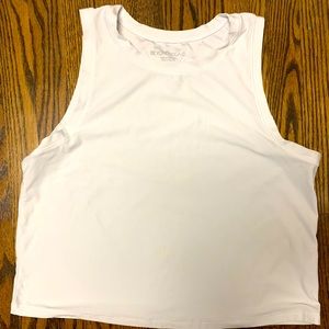 Beyond Yoga Featherweight Spacedye Tank - Large
